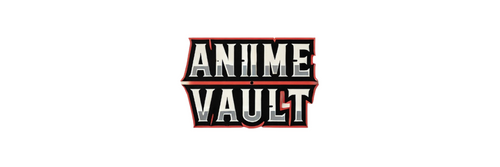 Anime Vault