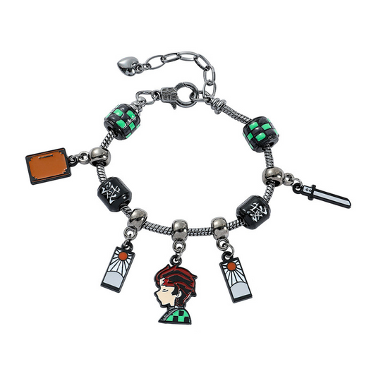 Anime Charms